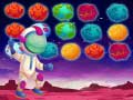 Permainan Planet Bubble Shooter