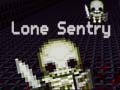 Permainan Lone Sentry