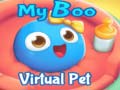 Permainan My Boo Virtual Pet