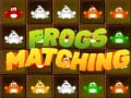 Permainan Frogs Matching