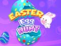 Permainan Easter Egg Hunt