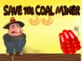 Permainan Save The Coal Miner