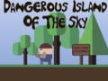 Permainan Dangerous Island of Sky