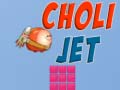 Permainan Choli Jet