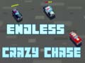 Permainan Endless Crazy Chase