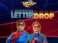 Permainan Henry Danger Letter Drop