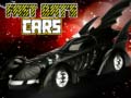 Permainan Fast Bat's Cars