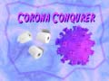 Permainan Corona Conqueror