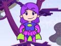 Permainan Purple Hero Jigsaw