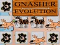 Permainan Gnasher Evolution