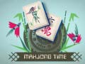 Permainan Mahjong Time