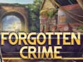 Permainan Forgotten Crime