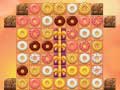 Permainan Donuts Crush