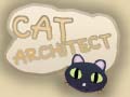 Permainan Cat Architect