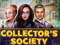 Permainan Collector`s Society