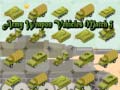 Permainan Army Weapon Vehicles Match 3