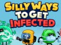 Permainan Silly Ways to Get Infected