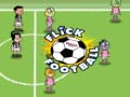 Permainan Flick Football