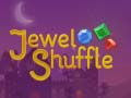 Permainan Jewel Shuffle