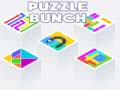 Permainan Puzzle Bunch