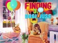 Permainan Finding 3 in1 DogHouse