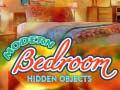 Permainan Modern Bedroom hidden objects 