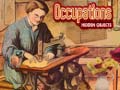 Permainan Occupations Hidden Objects