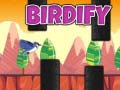 Permainan Birdify