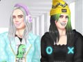 Permainan Billie Eilish Makeover