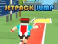 Permainan Jetpack Jump