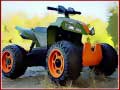 Permainan 4x4 ATV Motorbikes For Kids