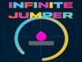 Permainan Infinite Jumper 