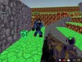 Permainan Blocky Wars Advanced Combat Swat Multiplayer