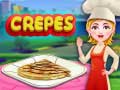 Permainan Crepes