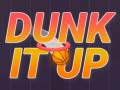 Permainan Dunk It Up