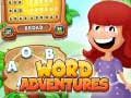 Permainan Word Adventures