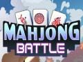 Permainan Mahjong Battle