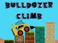 Permainan Bulldozer Climb