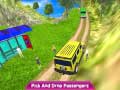 Permainan Crazy Taxi Jeep Drive