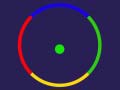 Permainan Colored Circle