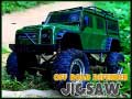 Permainan Off Road Defender Jigsaw