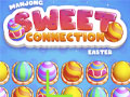 Permainan Mahjong Sweet Connection Easter