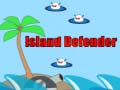 Permainan Island Defender