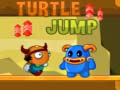 Permainan Turtle Jump