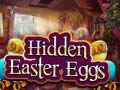 Permainan Hidden Easter Eggs