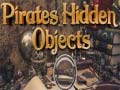 Permainan Pirates Hidden Objects