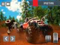 Permainan Monster Truck vs Zombie Death