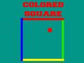 Permainan Colores Square