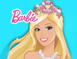 barbie games online