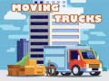 Permainan Moving Trucks